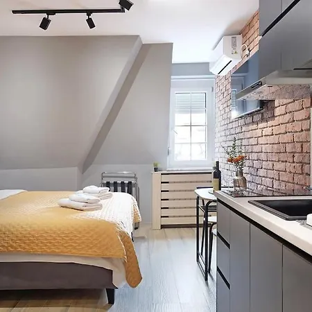 Paradise Slavija Tres בלגרד